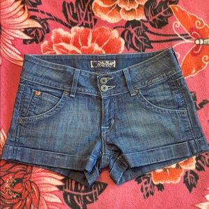 Hudson Shorts size 25